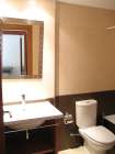 Piso delante estaci�n de trenes - Cocina