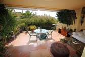 Apartamento en Sierra Blanca