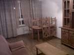 Apartamento zona cuartel guardia civil