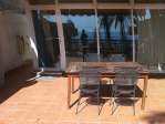 Lotf primera linea de playa aguadulce