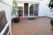 D�plex soleado en Can Pei - Cocina