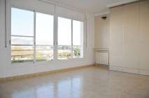 D�plex soleado en Can Pei - Cocina