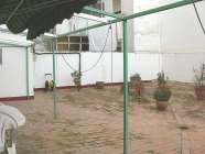 Amplio piso con gran Terraza en el Centro de Huelva - Sal�n