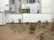 Amplio piso con gran Terraza en el Centro de Huelva - Sal�n