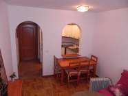 Piso de 1 dormitorio, luminoso.