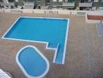 Estudio en resid. Con piscina. Avenida Mar�tima.