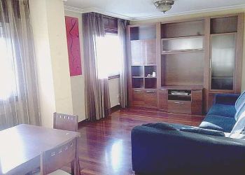 Apartamento impecable con 23 metros de terraza
