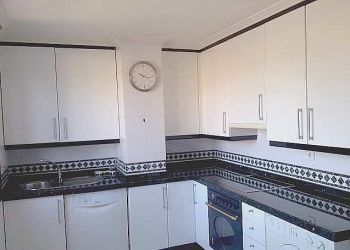 Alquiler Piso Vigo