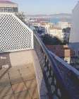 Apartamento impecable con 23 metros de terraza