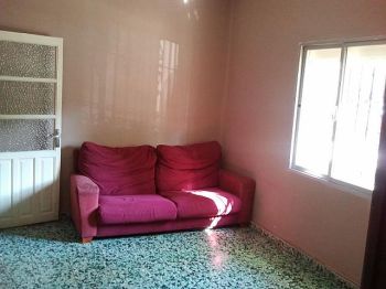 Piso 2 habitaciones carranque - Dormitorio