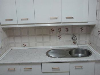 Alquiler Piso M�laga - Ba�o