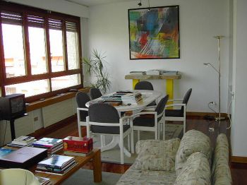 Alquiler Piso Vitoria-Gasteiz
