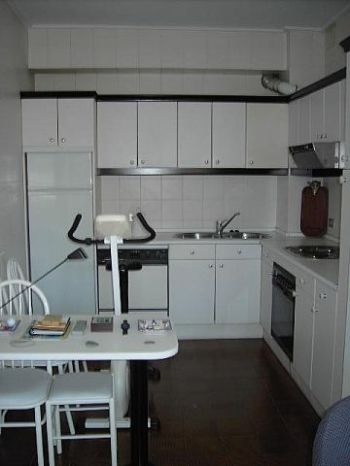 Piso en alquiler Badaya