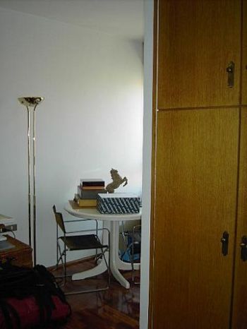 Piso en alquiler Badaya