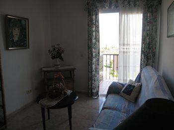 Piso calle Lanzarote