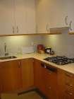 �tico en Gracia junto Via Augusta - Comedor
