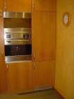 �tico en Gracia junto Via Augusta - Comedor