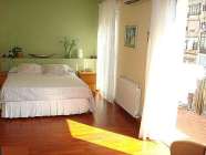 �tico en Gracia junto Via Augusta - Comedor