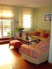 �tico en Gracia junto Via Augusta - Comedor