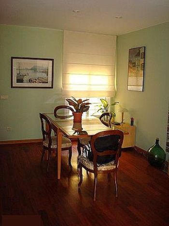 �tico en Gracia junto Via Augusta - Comedor