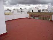 Se alquila piso en bellavista - Dormitorio