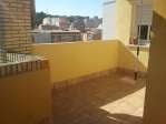 Muy buen precio �tico de 3 hab con terraza