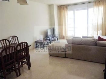 Alquiler Piso Torremolinos