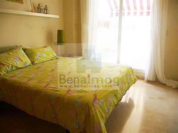 Alquiler piso piscina Playamar