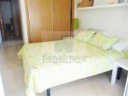 Alquiler piso piscina Playamar