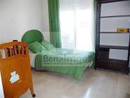 Alquiler piso piscina Playamar