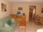 Amplio apartamento de 1 dormitorio