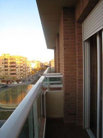 Alquiler piso con 2 ba�os Sant Vicent del Raspeig - Otras fotos