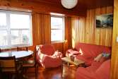 Apartamento zona monte alto