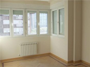 Alquiler Piso Madrid
