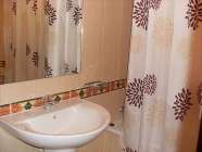 Piso de tres dormitorios y piscina en san pedro - Dormitorio