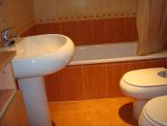 Apartamento de 1dormitorio en todo el centro de ciudad real