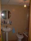 Apartamento economico en la �ora - Dormitorio