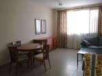 Bonita vivienda amueblada en zona tranquila y
