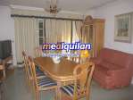 Alquiler piso Salobre�a