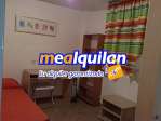 Alquiler piso calefaccion Centro