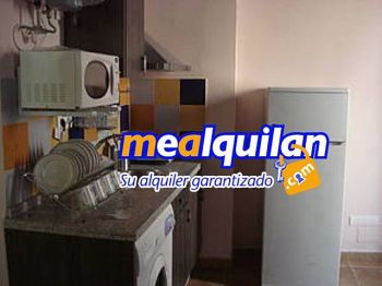 Alquiler piso calefaccion Centro - Otras fotos