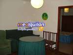 Alquiler piso amueblado calefaccion Centro