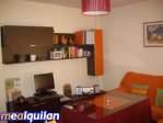 Alquiler �tico terraza y ascensor Albolote