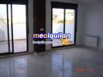 Alquiler �tico exterior terraza Alhend�n