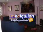 Alquiler casa exterior calefaccion Maracena