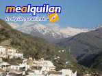 Alquiler piso ascensor G�ejar sierra