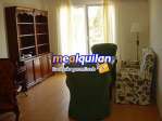 Alquiler piso piscina Albolote