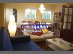 Alquiler casa de lujo Padul