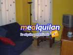 Alquiler piso aire acondicionado El serrallo