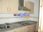 Alquiler piso exterior terraza Alhend�n